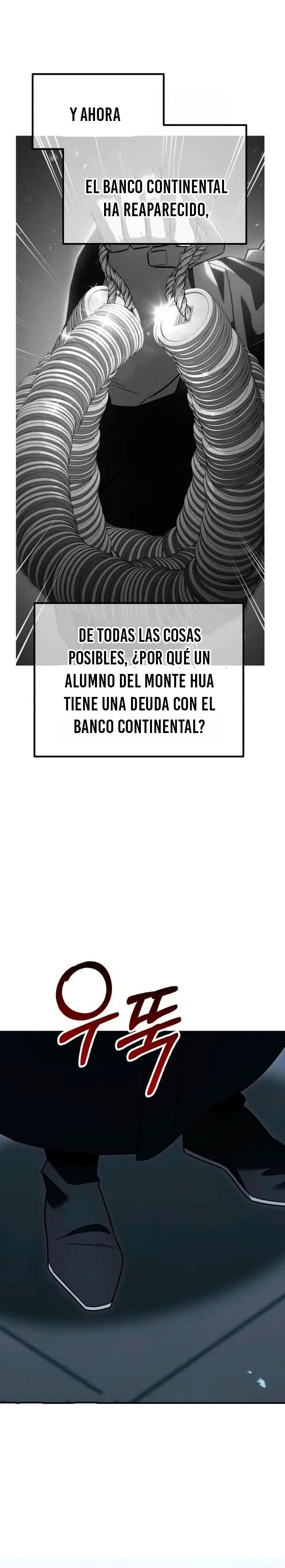 Rey usurero de Murim capítulo 7, página 34