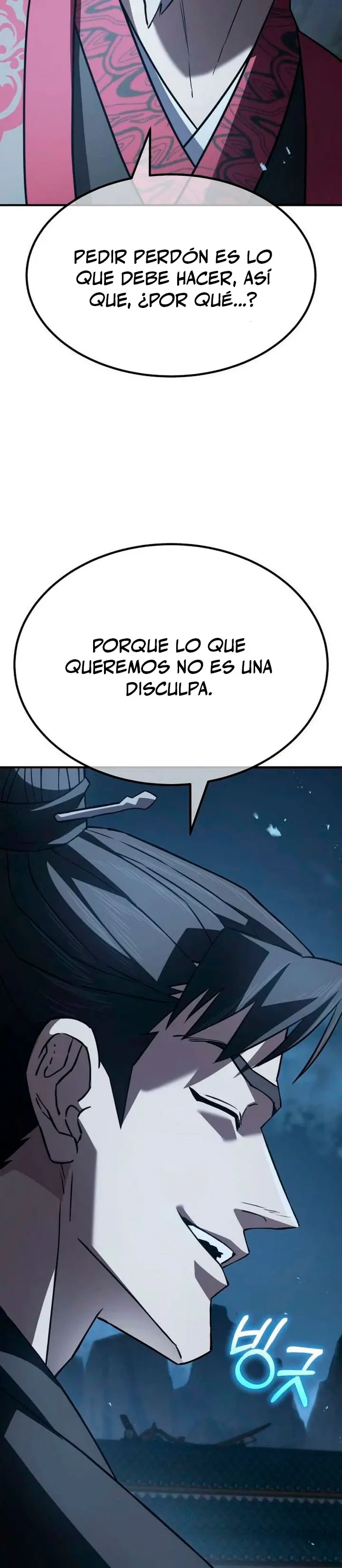 Rey usurero de Murim capítulo 7, página 48