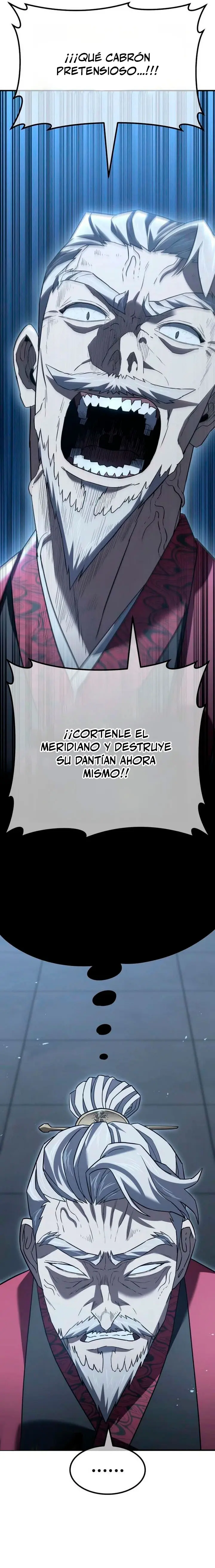 Rey usurero de Murim capítulo 7, página 50