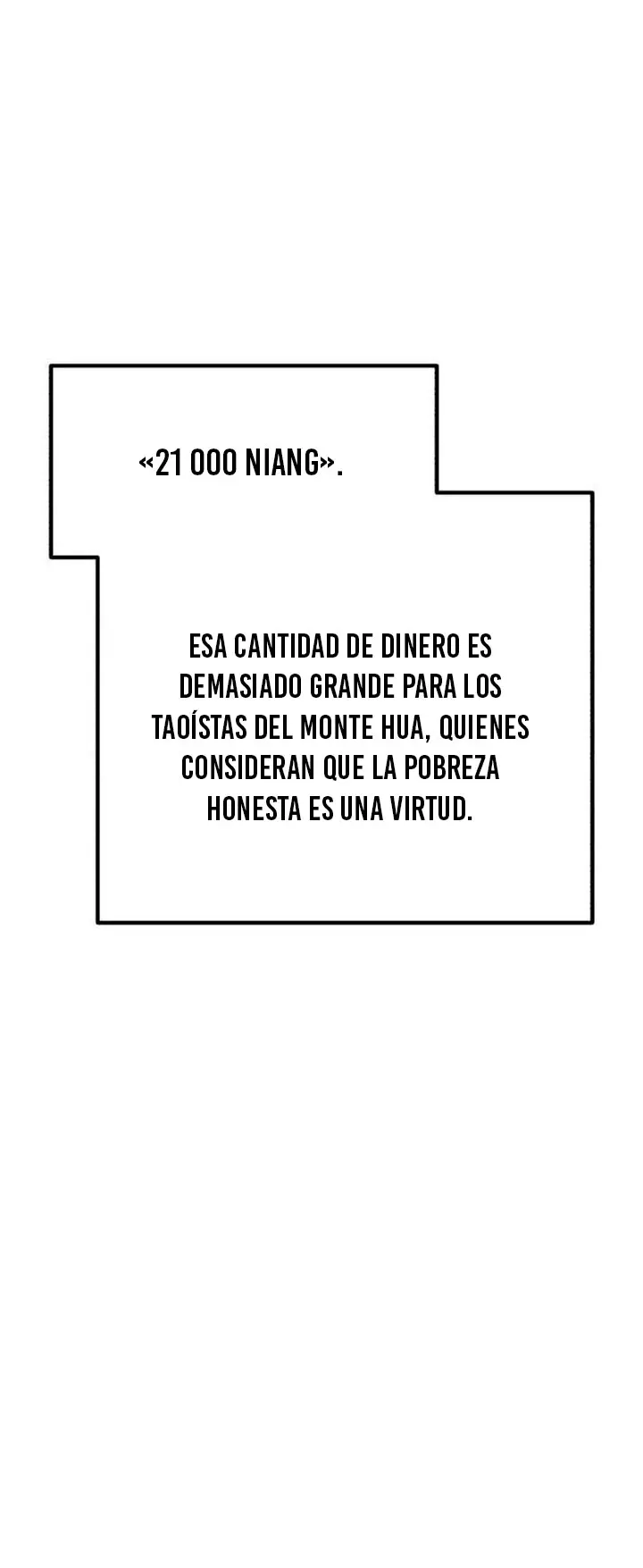 Rey usurero de Murim capítulo 7, página 64
