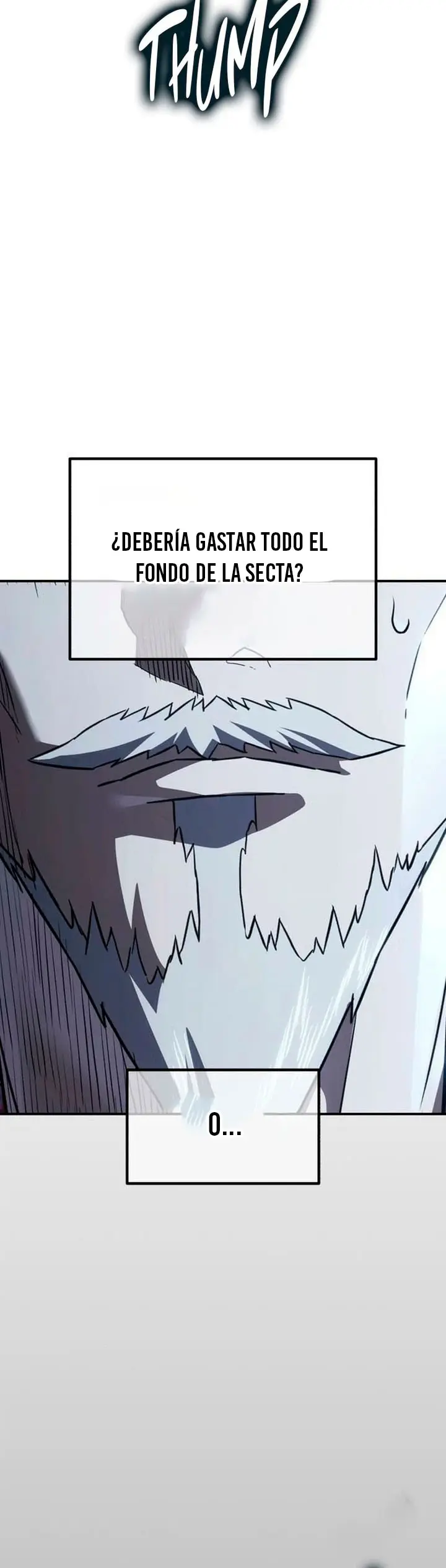Rey usurero de Murim capítulo 7, página 71
