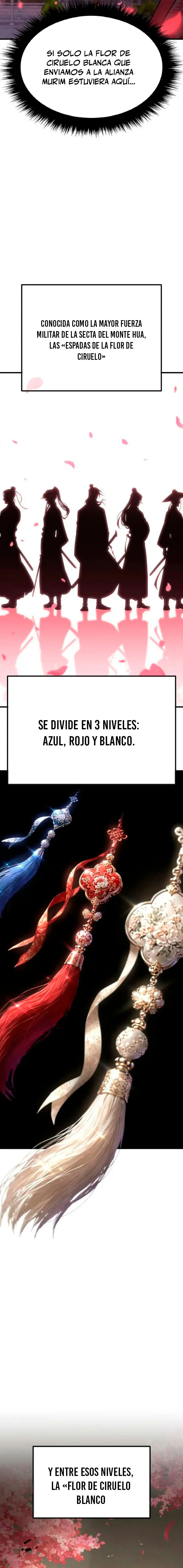 Rey usurero de Murim capítulo 7, página 83