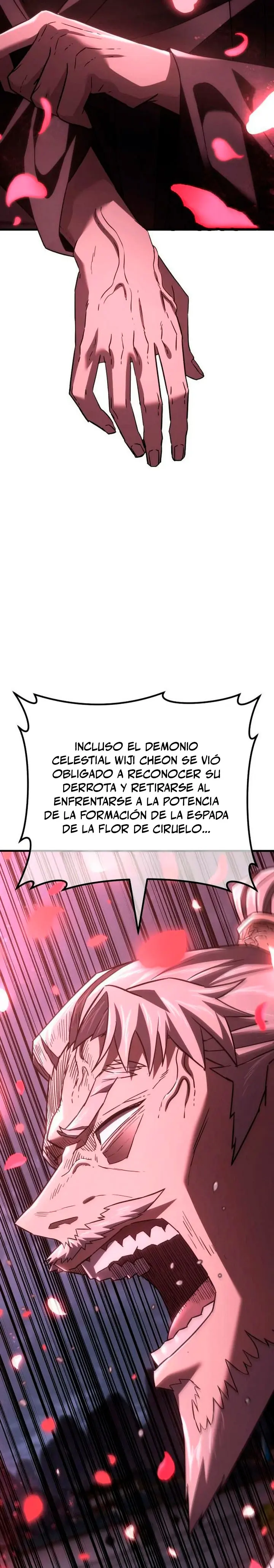 Rey usurero de Murim capítulo 7, página 87