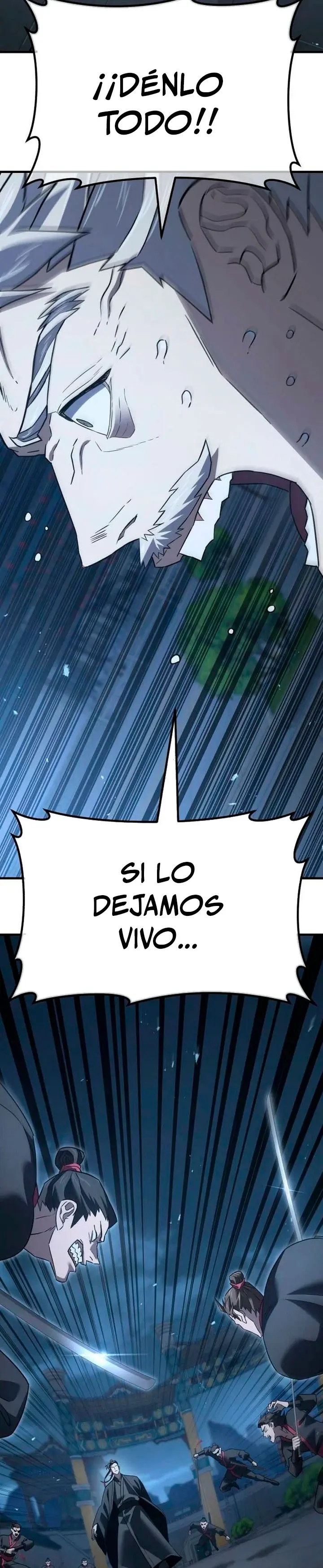 Rey usurero de Murim capítulo 7, página 99