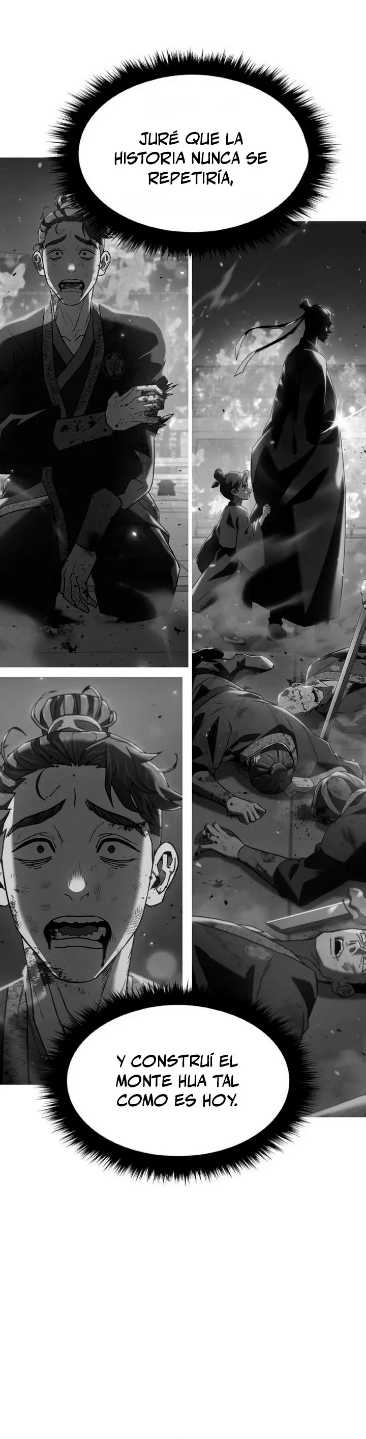 Rey usurero de Murim capítulo 10, página 26