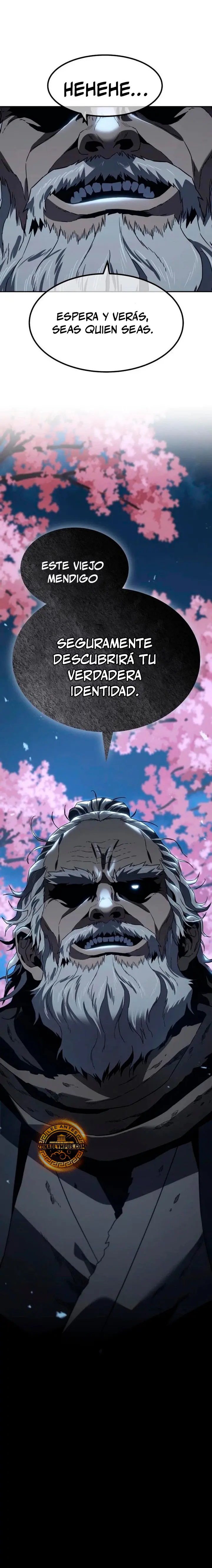 Rey usurero de Murim capítulo 10, página 47