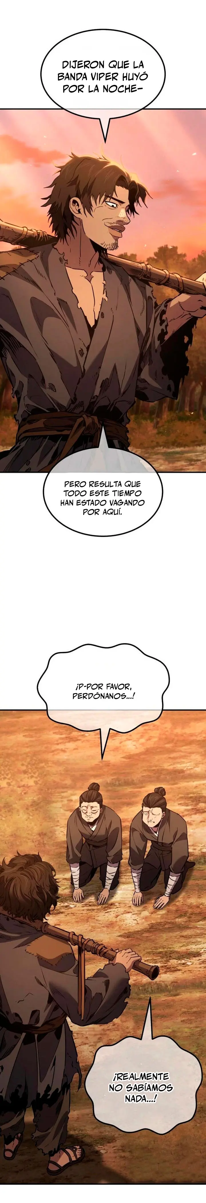 Rey usurero de Murim capítulo 10, página 65