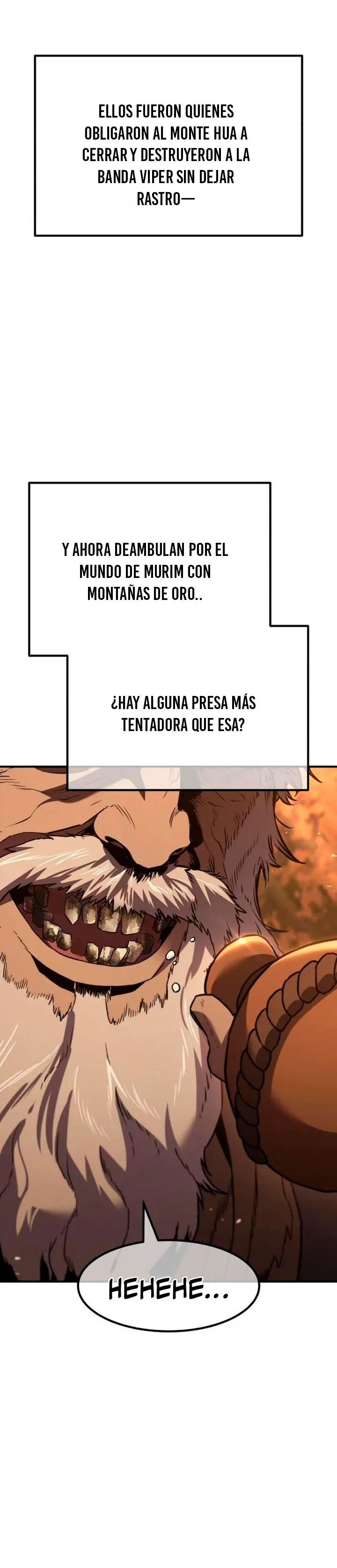 Rey usurero de Murim capítulo 10, página 71