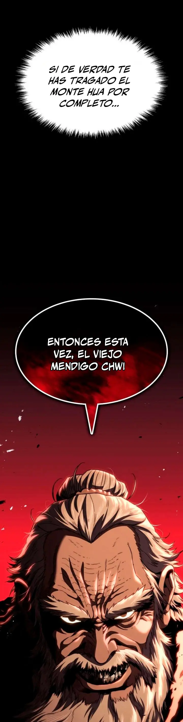 Rey usurero de Murim capítulo 10, página 77