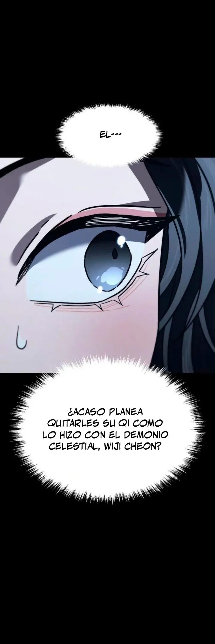 Rey usurero de Murim capítulo 8, página 10