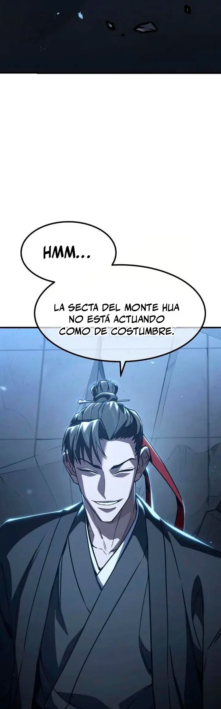 Rey usurero de Murim capítulo 8, página 38