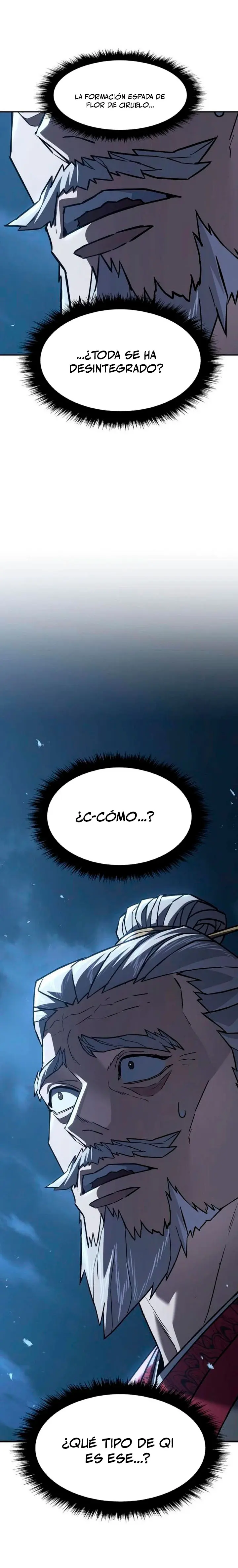 Rey usurero de Murim capítulo 8, página 52