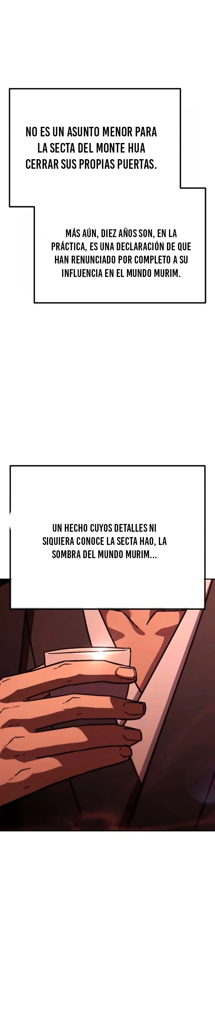 Rey usurero de Murim capítulo 9, página 11