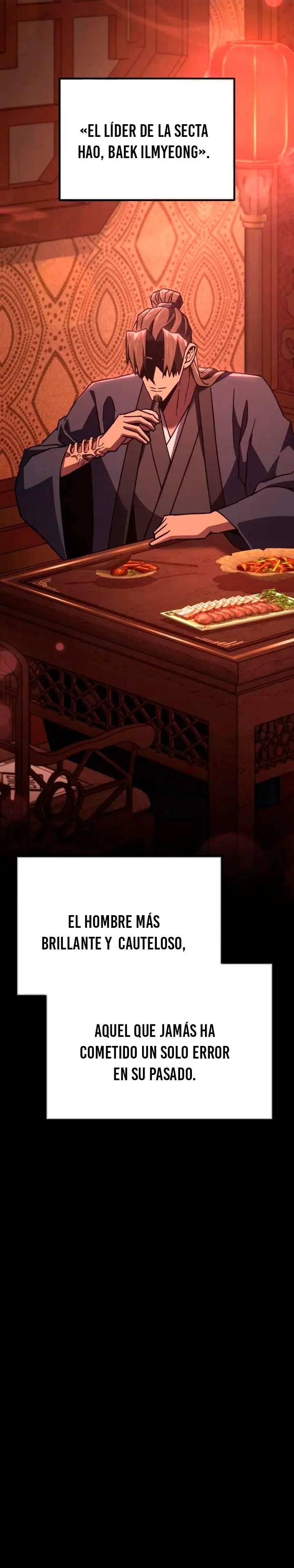 Rey usurero de Murim capítulo 9, página 19
