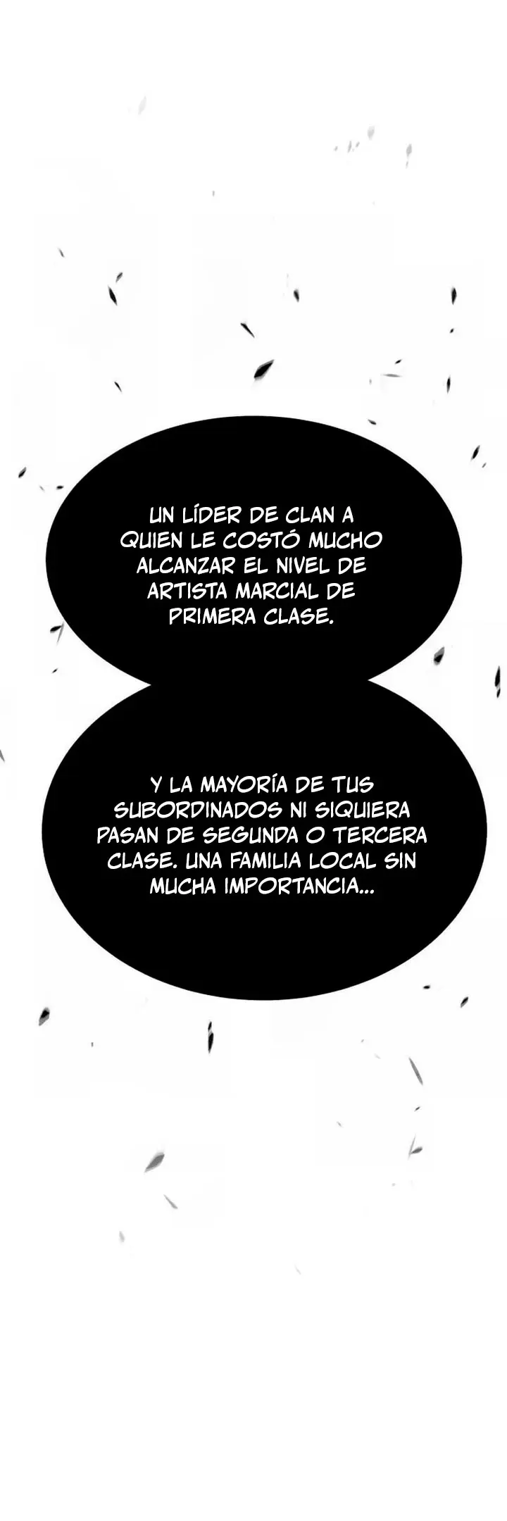 Rey usurero de Murim capítulo 9, página 41