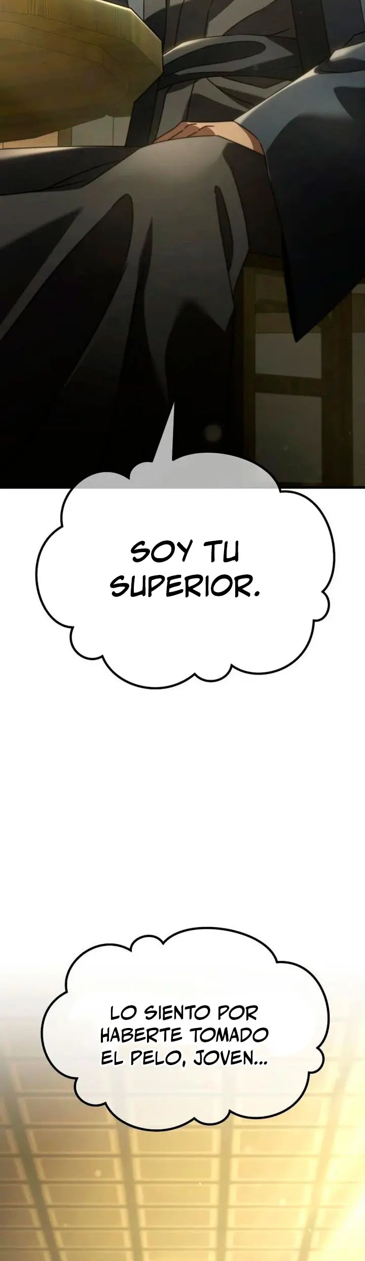 Rey usurero de Murim capítulo 9, página 55