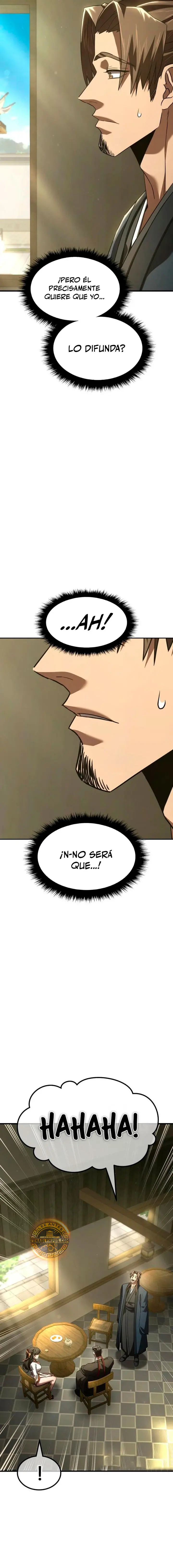 Rey usurero de Murim capítulo 9, página 75