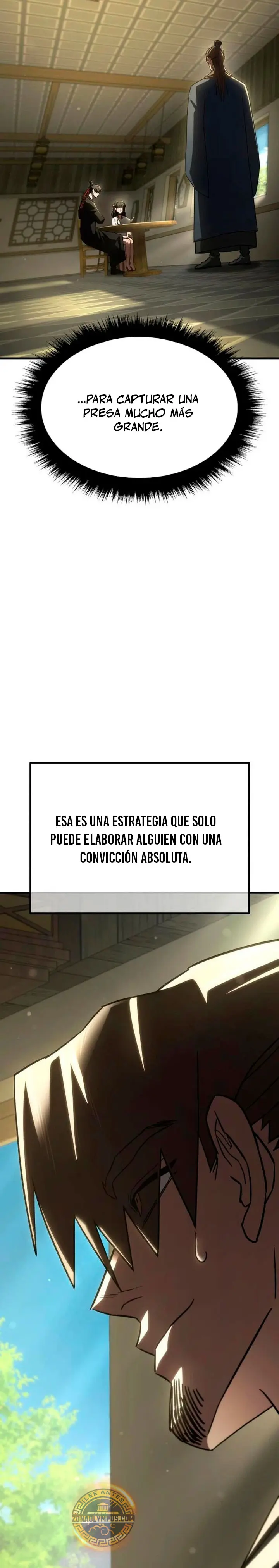 Rey usurero de Murim capítulo 9, página 78