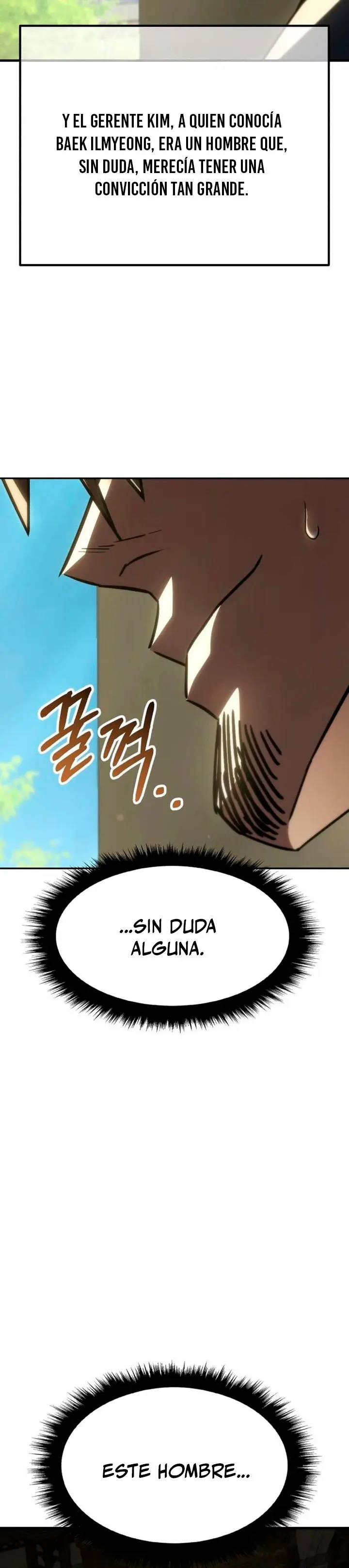 Rey usurero de Murim capítulo 9, página 79