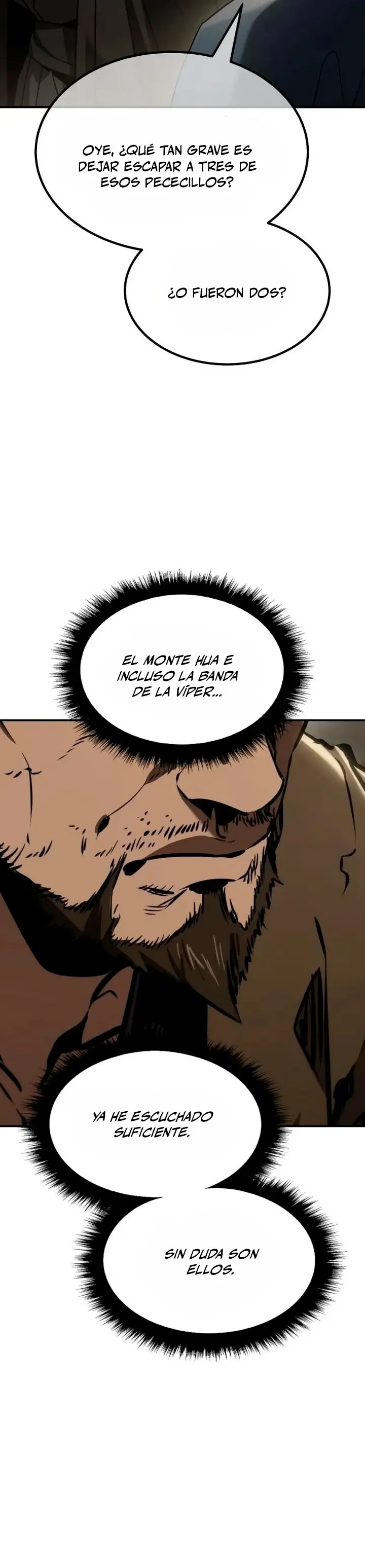 Rey usurero de Murim capítulo 11, página 20