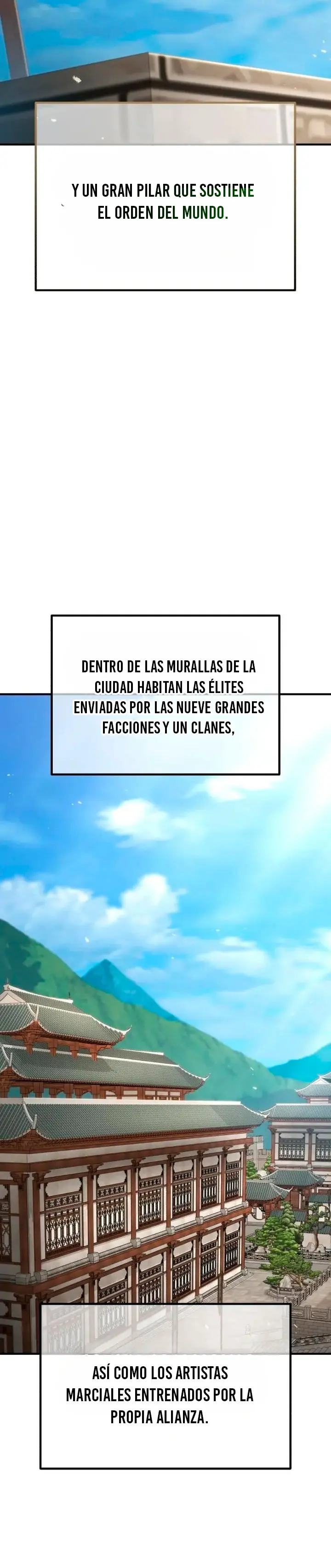 Rey usurero de Murim capítulo 11, página 27