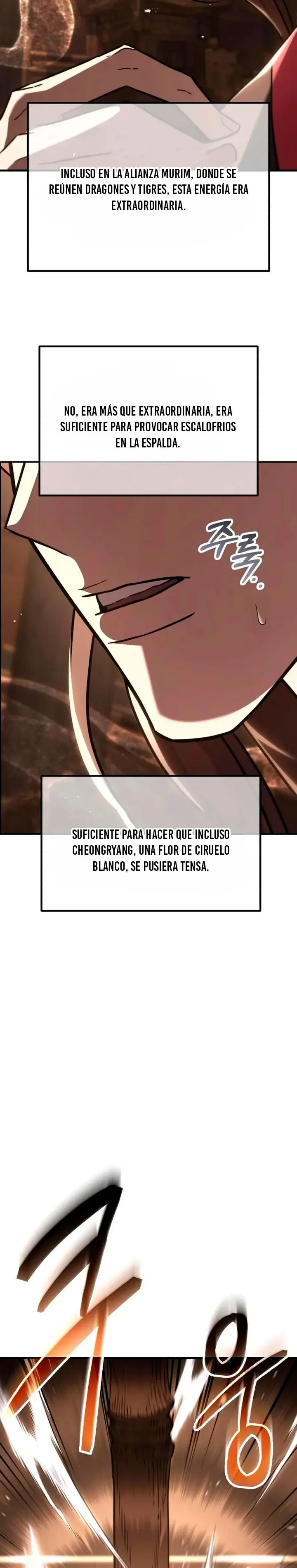 Rey usurero de Murim capítulo 11, página 44