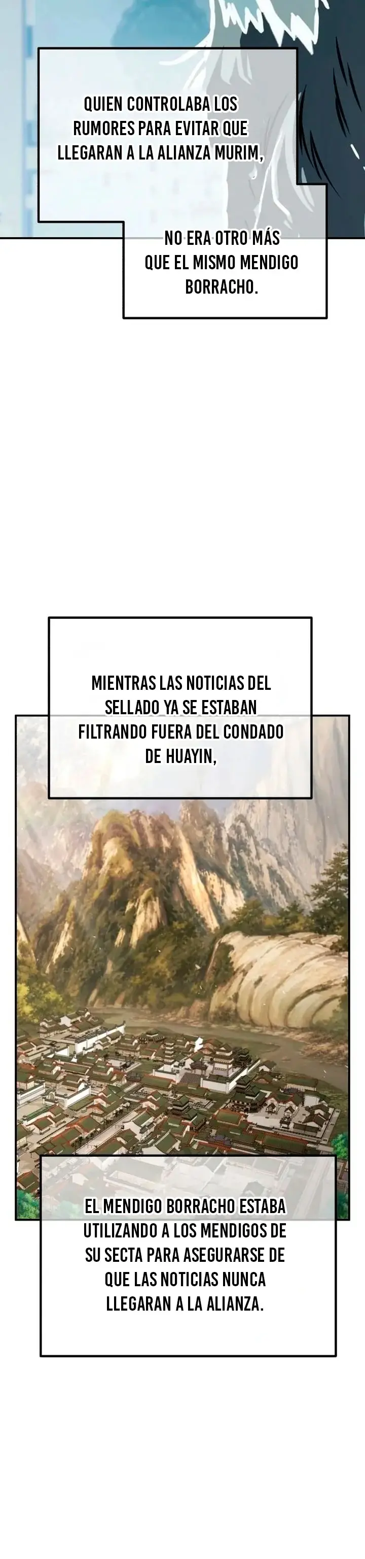 Rey usurero de Murim capítulo 11, página 60
