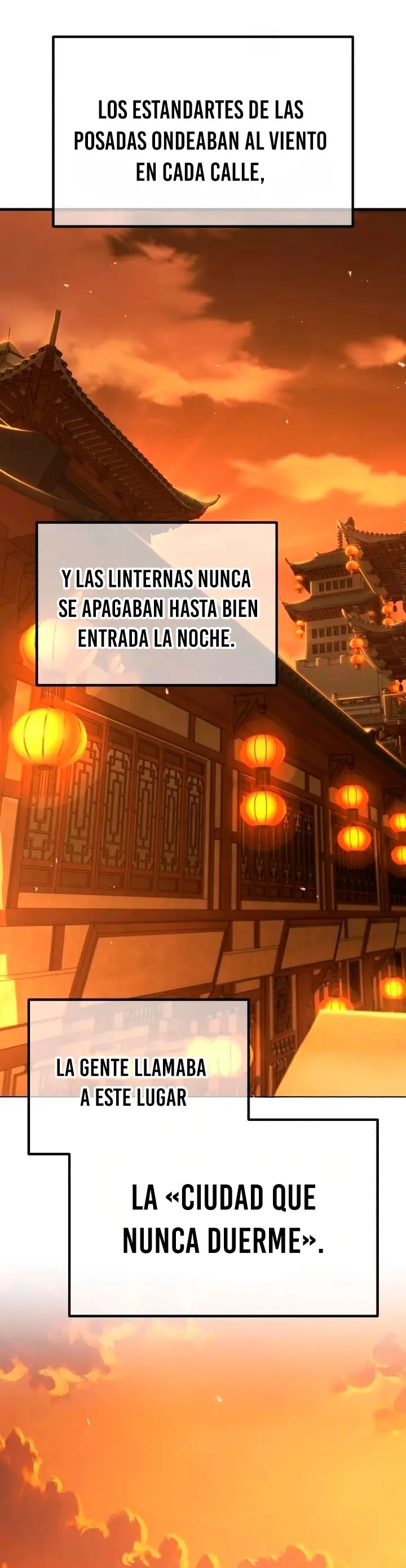 Rey usurero de Murim capítulo 12, página 27