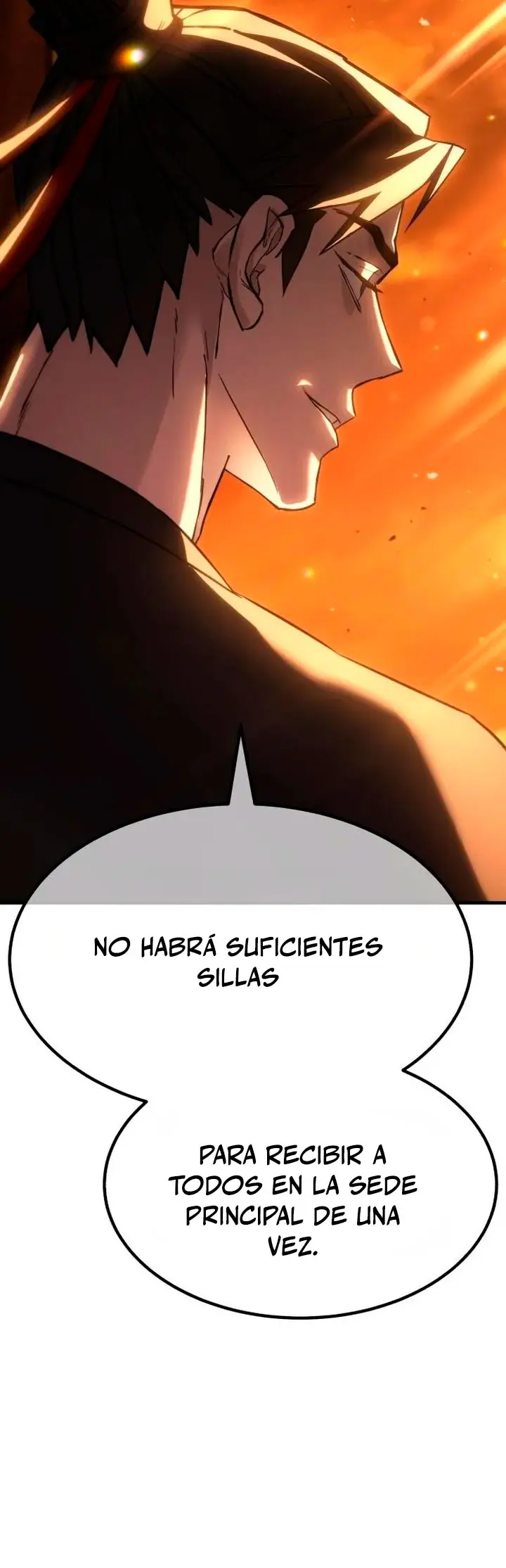 Rey usurero de Murim capítulo 12, página 43