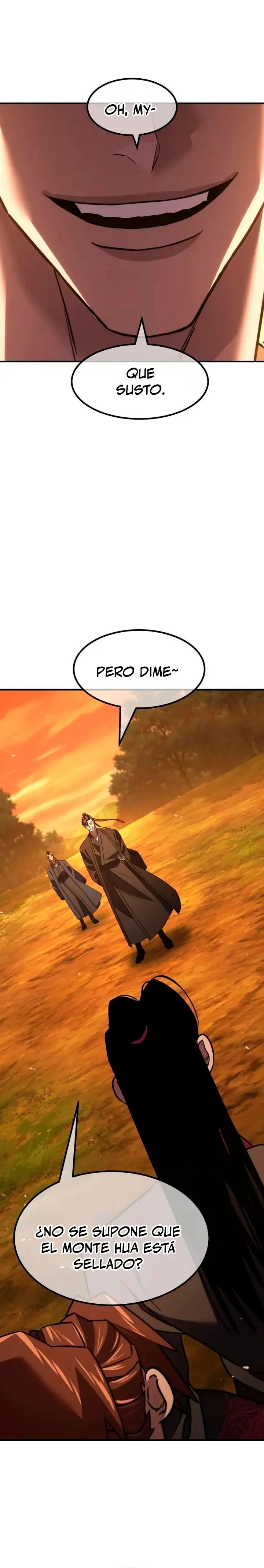 Rey usurero de Murim capítulo 12, página 56