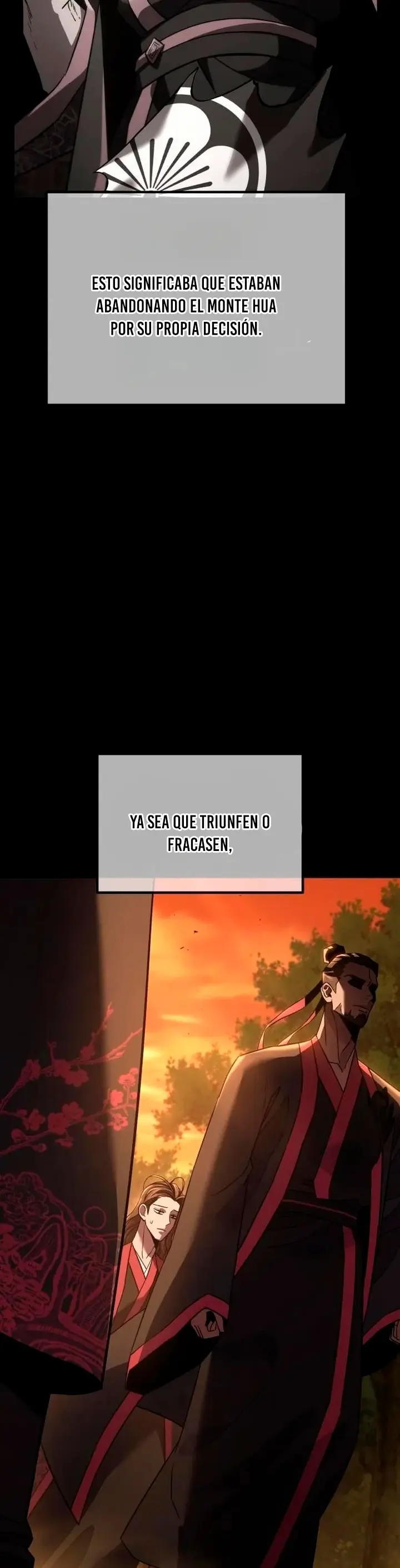 Rey usurero de Murim capítulo 13, página 7