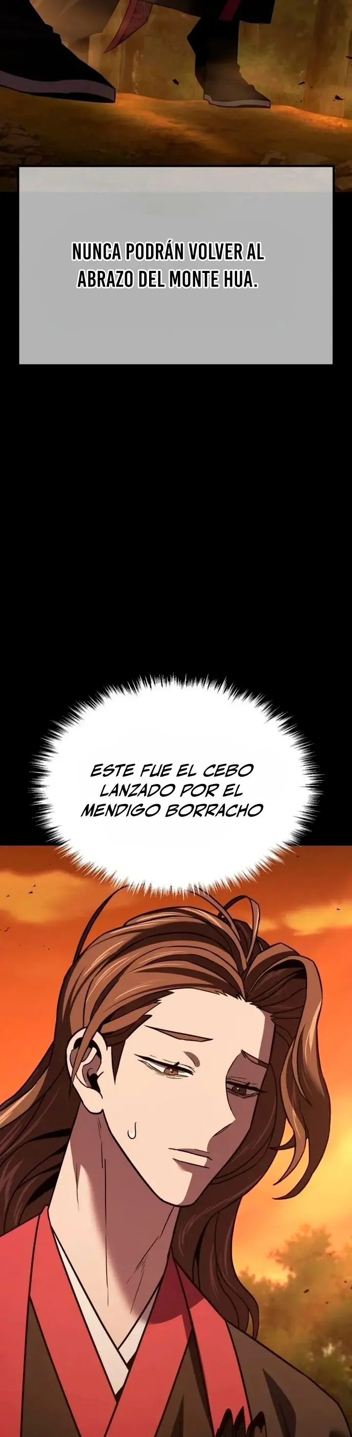Rey usurero de Murim capítulo 13, página 8