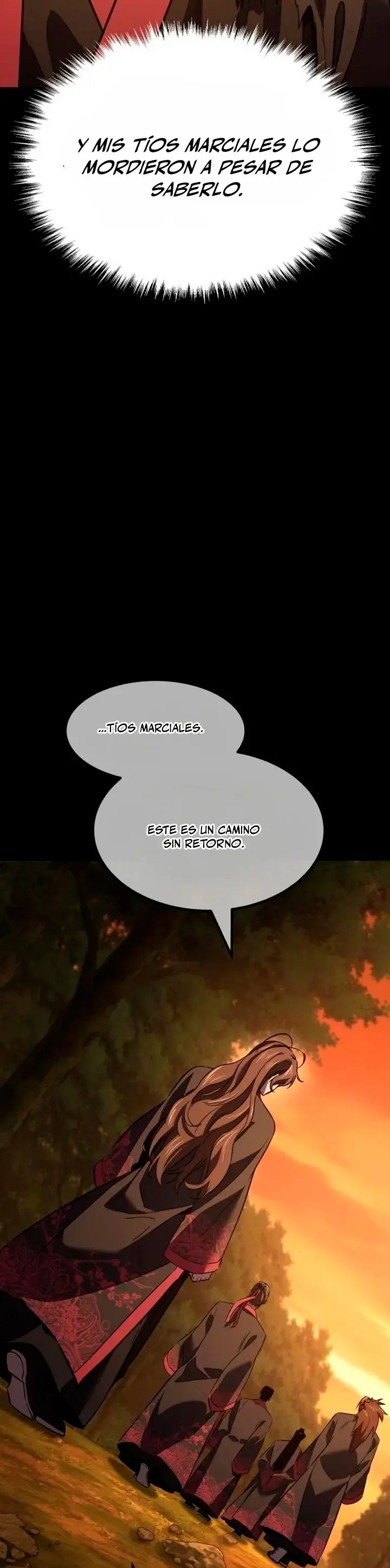 Rey usurero de Murim capítulo 13, página 9