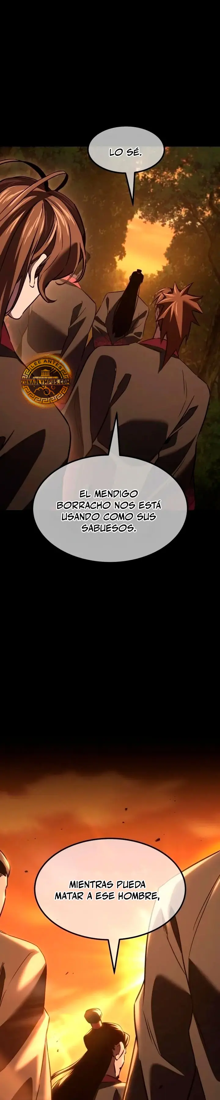 Rey usurero de Murim capítulo 13, página 17