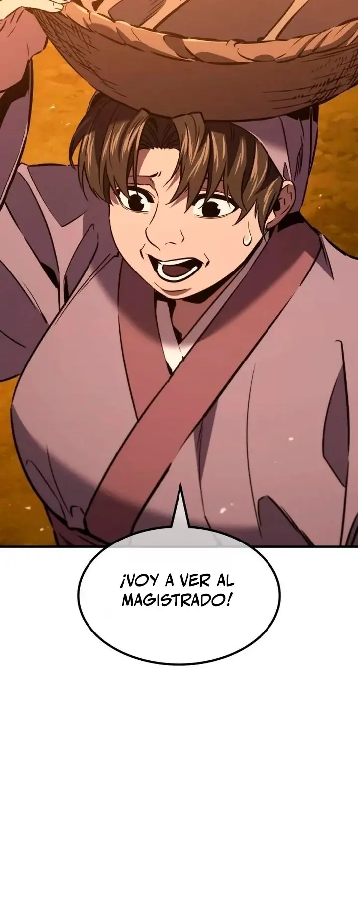 Rey usurero de Murim capítulo 13, página 38
