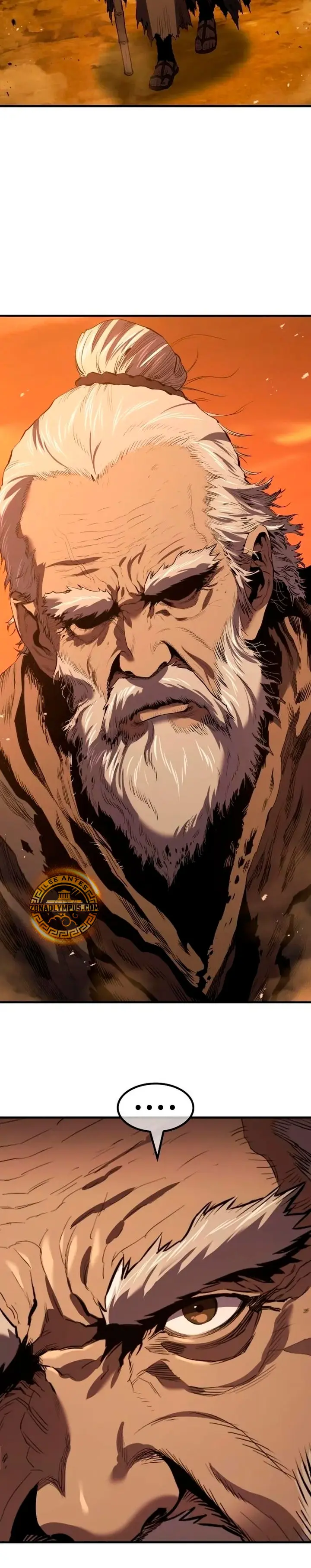 Rey usurero de Murim capítulo 13, página 49