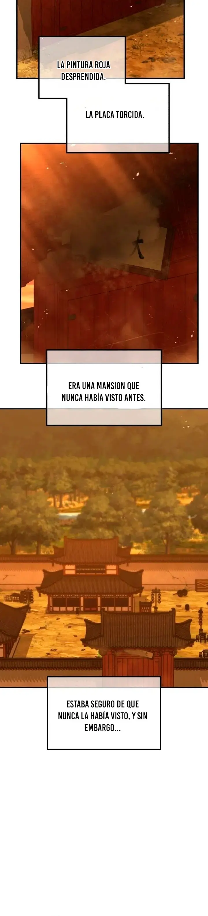 Rey usurero de Murim capítulo 13, página 51