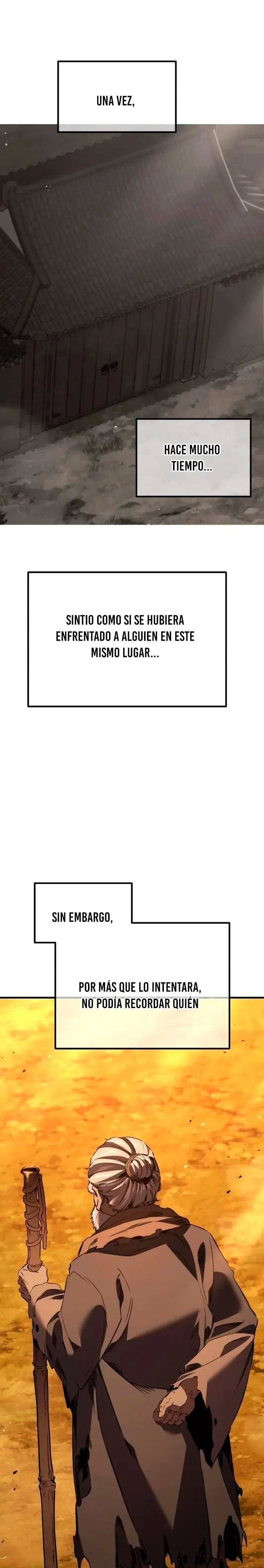Rey usurero de Murim capítulo 13, página 54