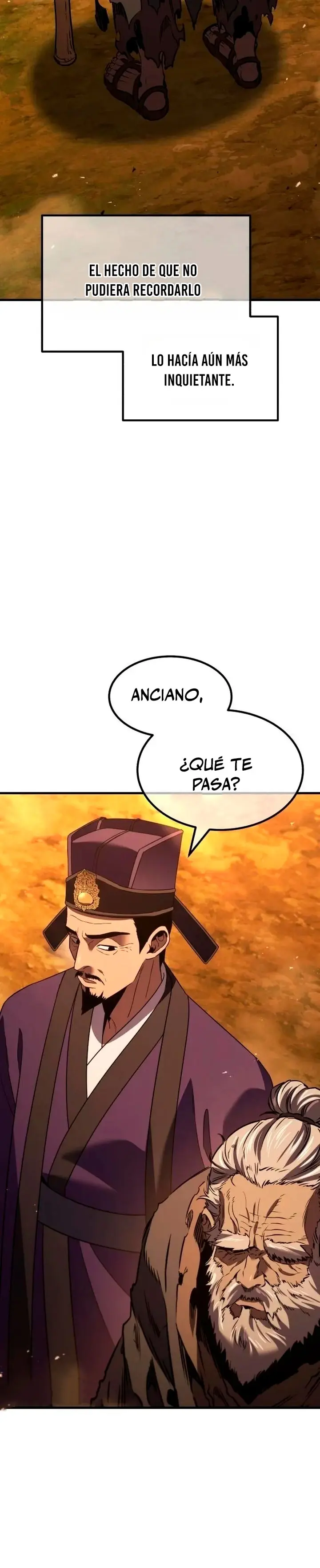 Rey usurero de Murim capítulo 13, página 55