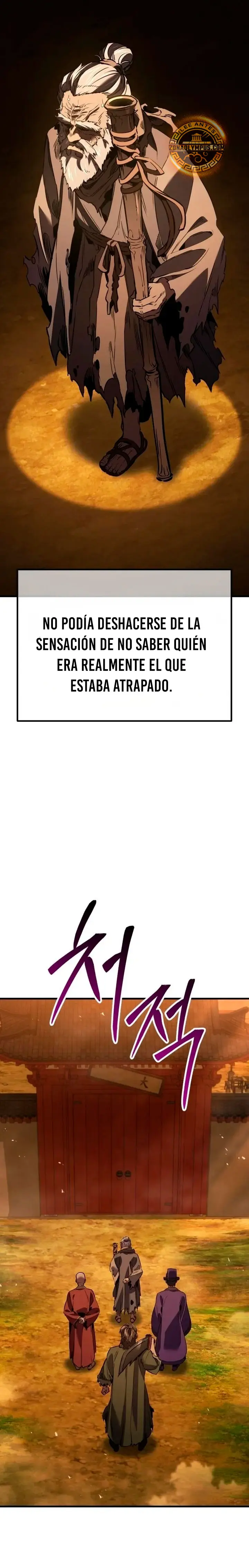 Rey usurero de Murim capítulo 13, página 59