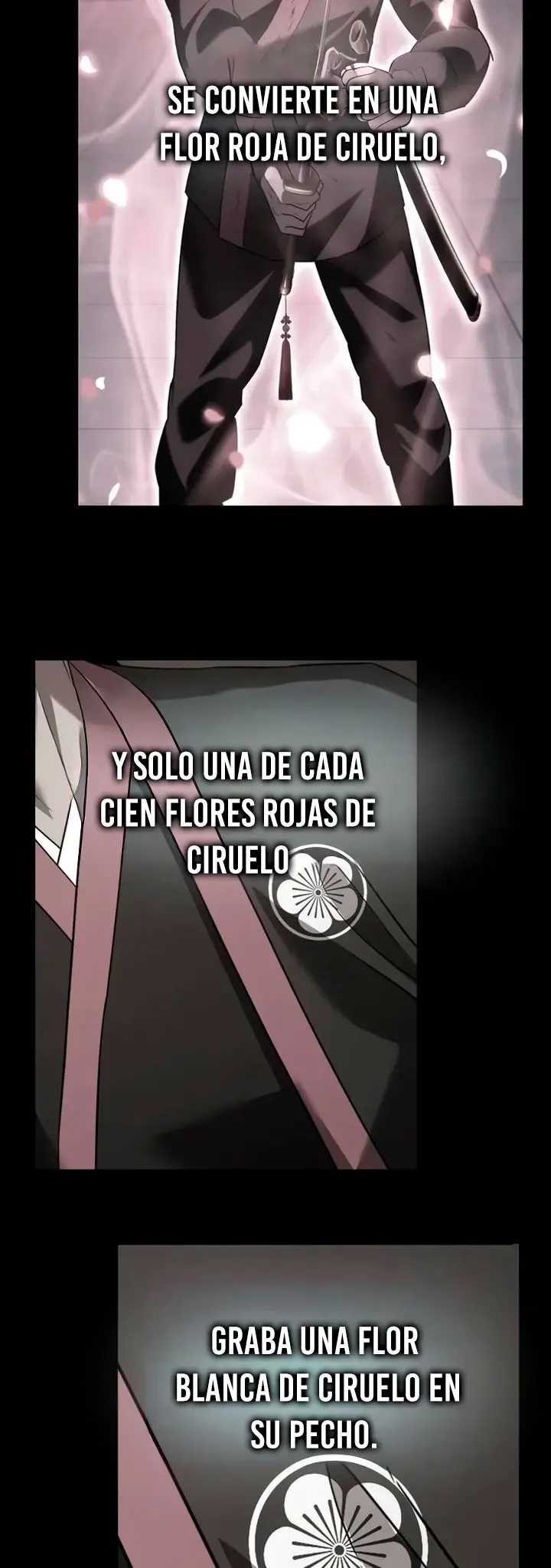 Rey usurero de Murim capítulo 14, página 6