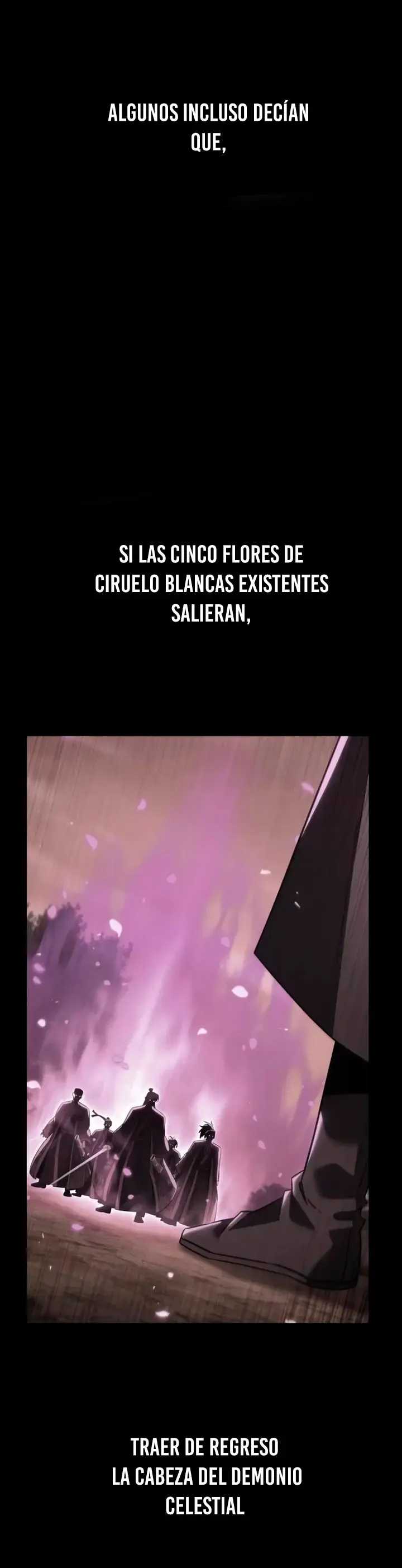 Rey usurero de Murim capítulo 14, página 9