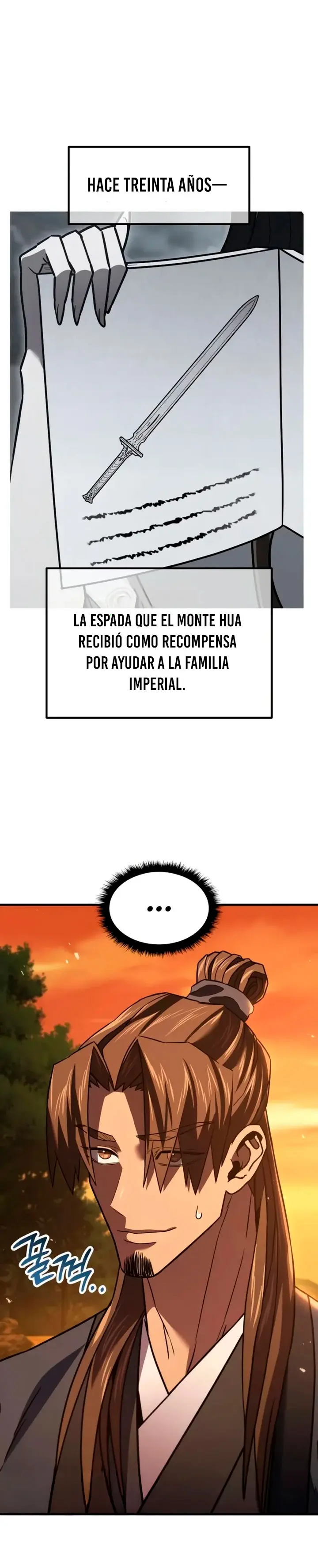 Rey usurero de Murim capítulo 14, página 13
