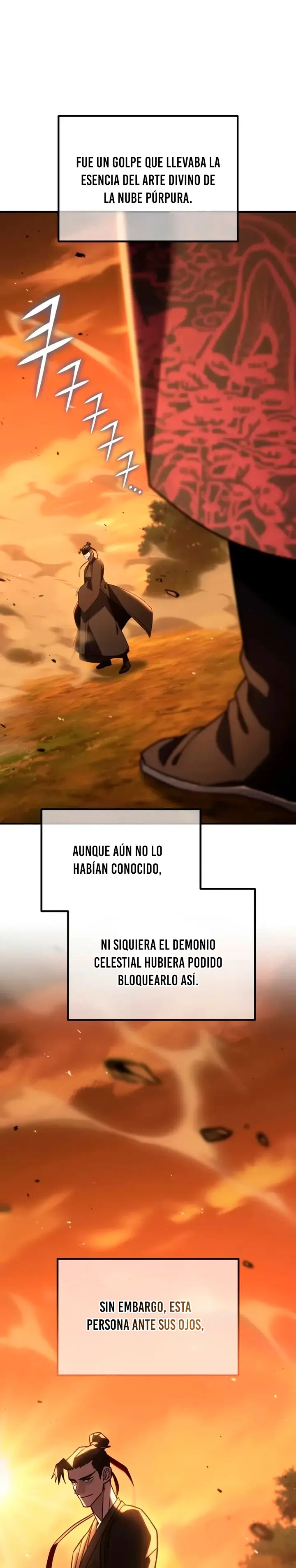 Rey usurero de Murim capítulo 14, página 24
