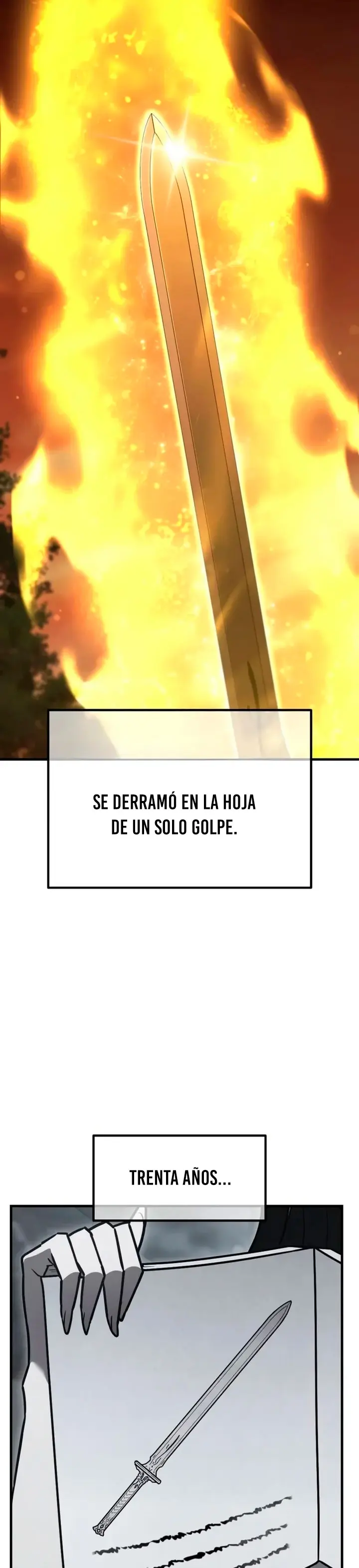 Rey usurero de Murim capítulo 14, página 40