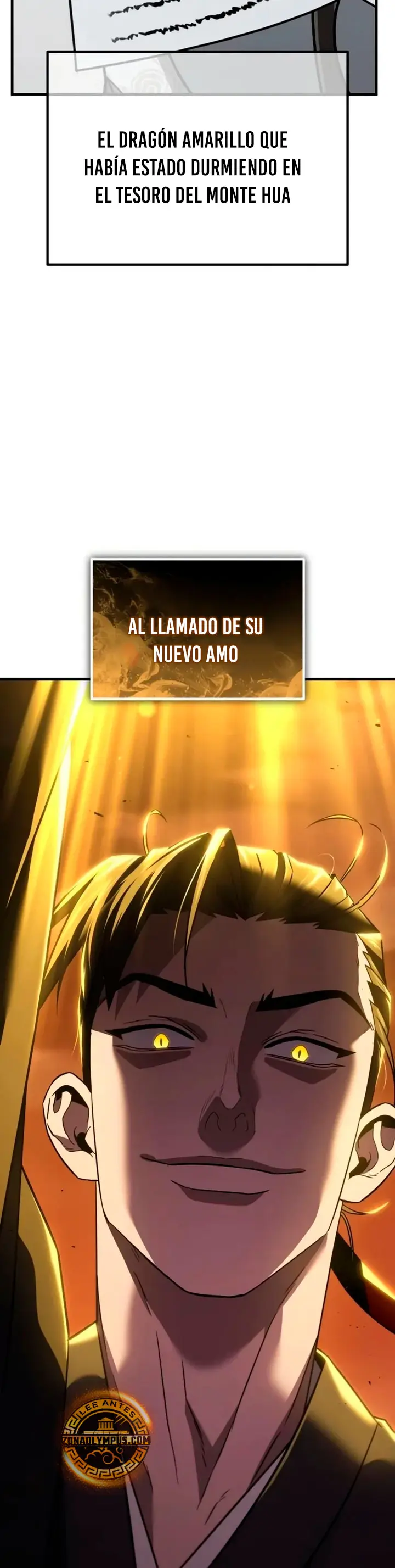 Rey usurero de Murim capítulo 14, página 41