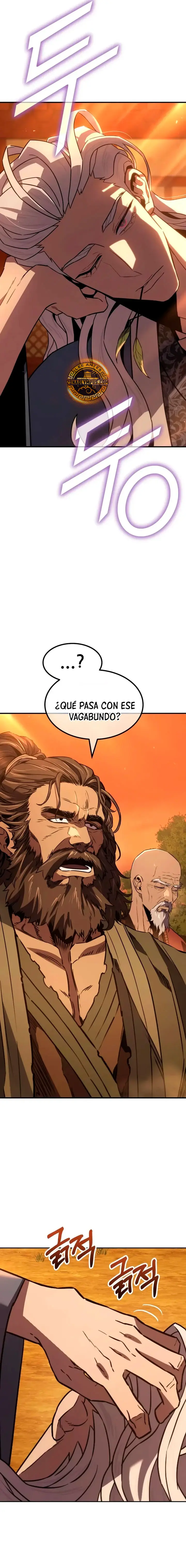 Rey usurero de Murim capítulo 14, página 51