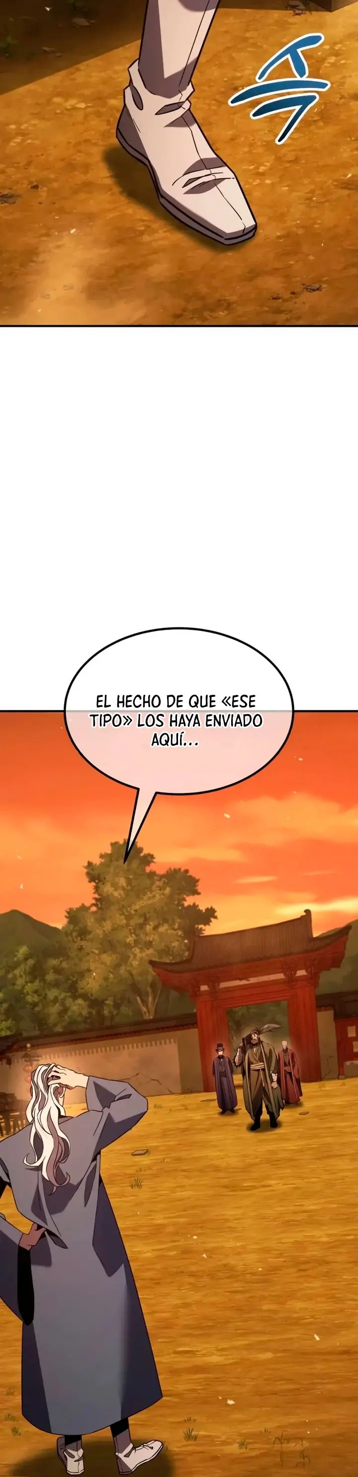 Rey usurero de Murim capítulo 14, página 57