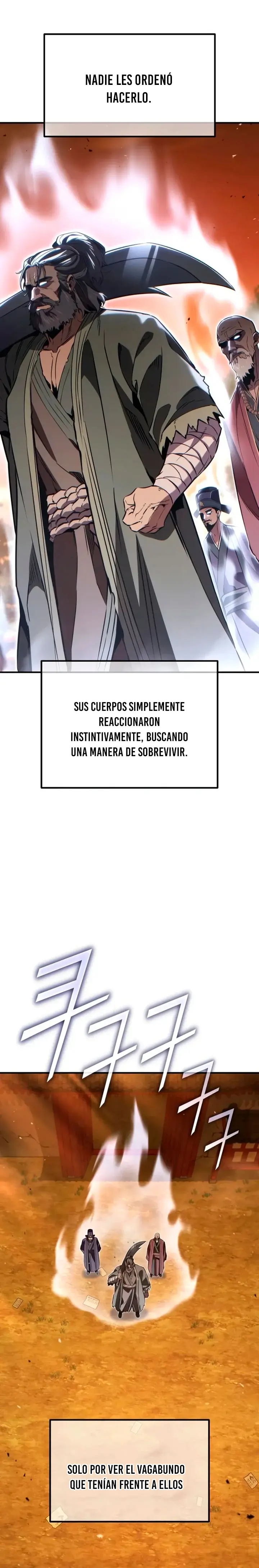Rey usurero de Murim capítulo 14, página 60