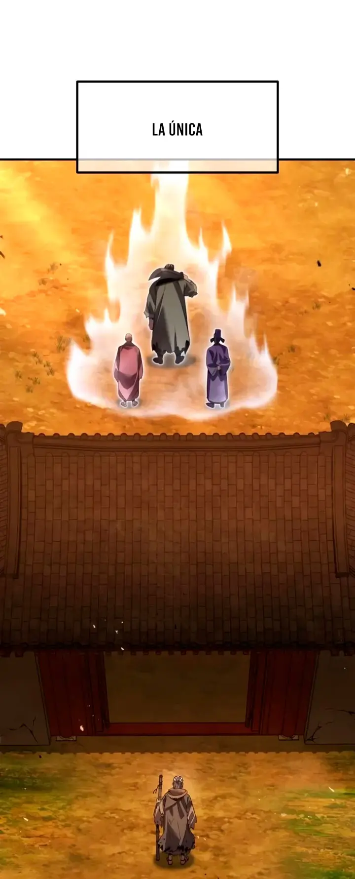 Rey usurero de Murim capítulo 14, página 64